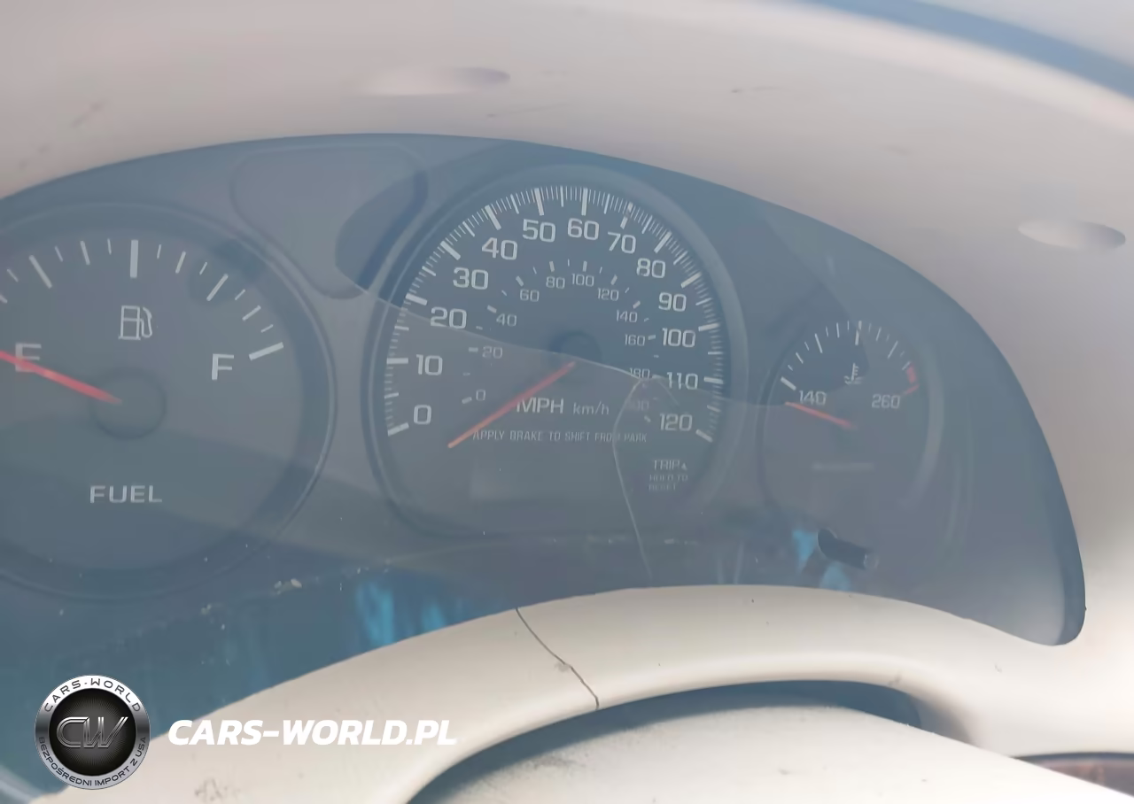 2005 Chevrolet Impala VIN:2G1WF55E159333730 - 7