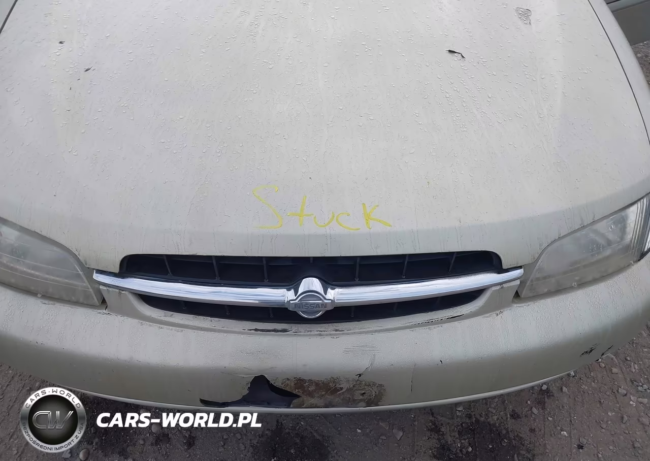 1999 Nissan Altima Gle-Gxe-Se-Se-L-Xe VIN:1N4DL01D9XC135518 - 10
