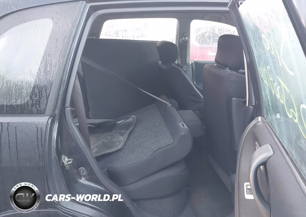 2006 Suzuki Aerio Sx Premium VIN:JS2RC62H365351832 - 8