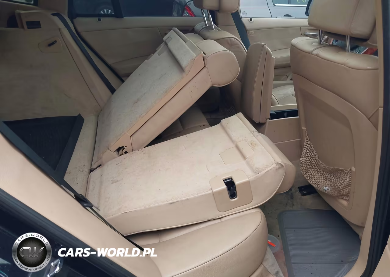 2008 BMW X3 3.0Si VIN:WBXPC93488WJ04028 - 8