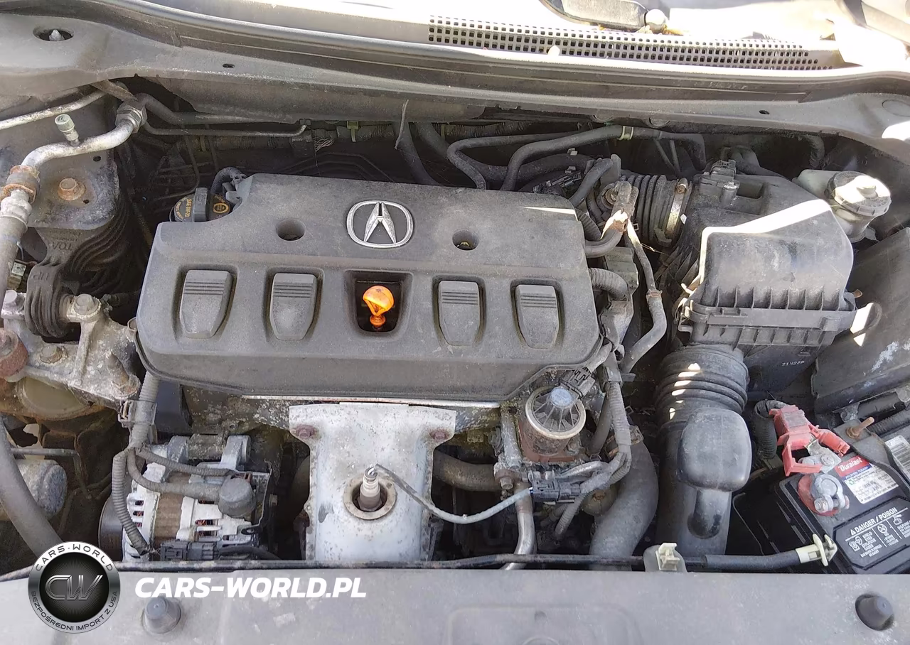 2013 Acura Ilx 2.0L VIN:19VDE1F70DE006819 - 10