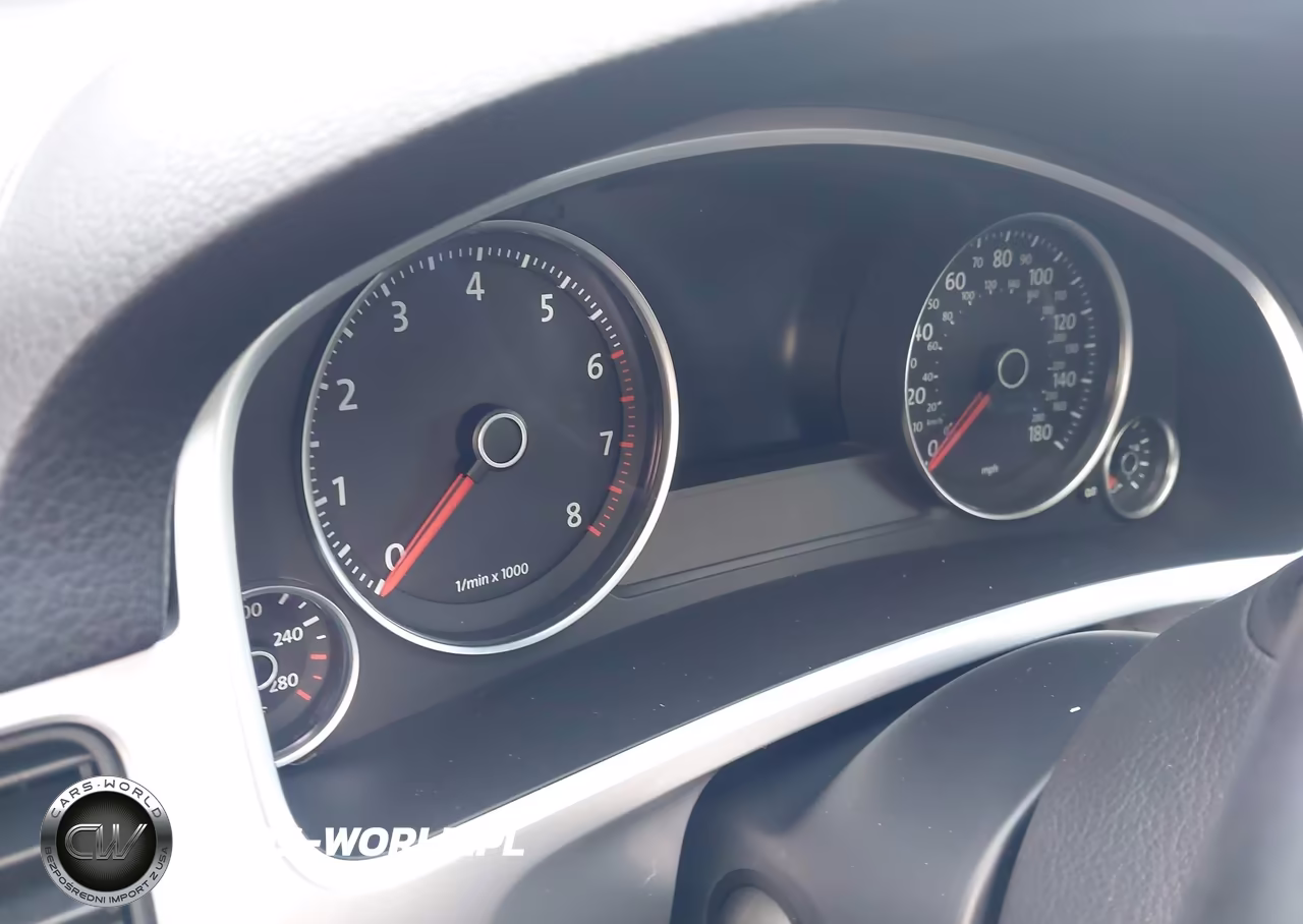 2013 Volkswagen Touareg Vr6 Lux VIN:WVGEF9BP7DD001532 - 14
