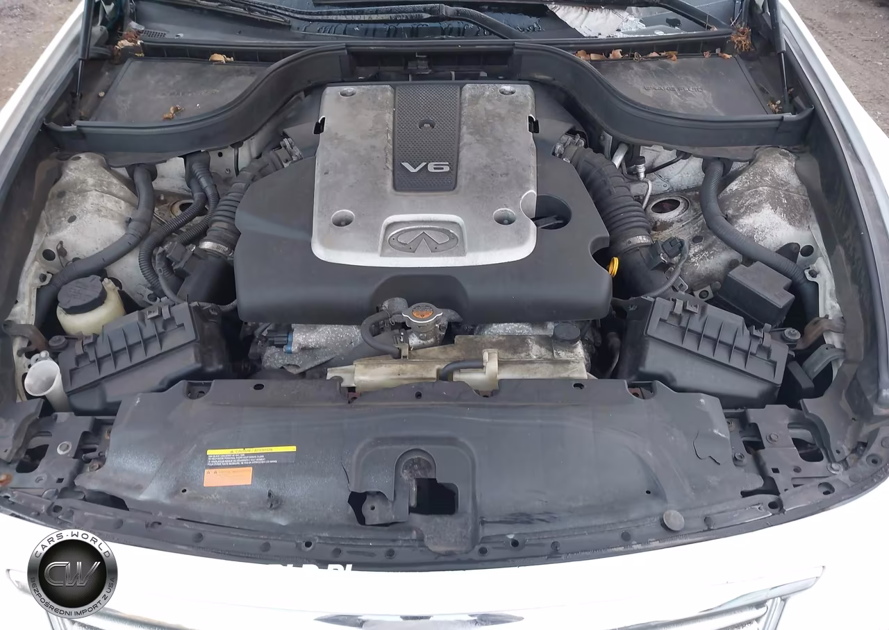 2011 Infiniti G25X VIN:JN1DV6AR6BM653420 - 10