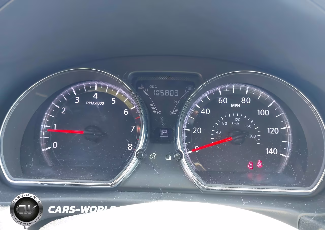 2017 Nissan Versa 1.6 Sv VIN:3N1CN7APXHL847192 - 7