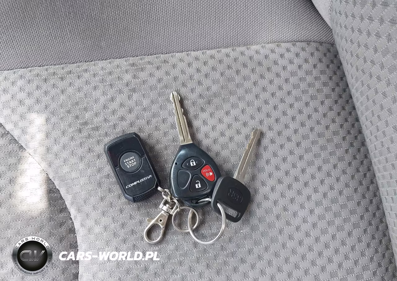2008 Toyota Rav4 VIN:JTMBD33V485136751 - 11