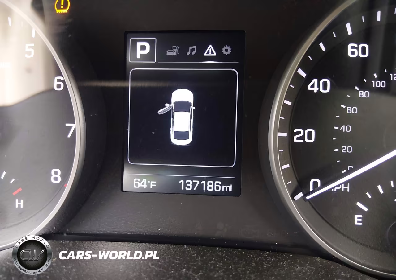 2018 Hyundai Elantra Sel VIN:5NPD84LF3JH247731 - 15