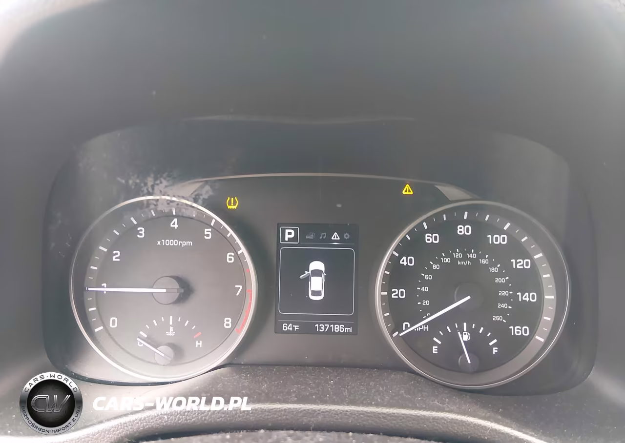 2018 Hyundai Elantra Sel VIN:5NPD84LF3JH247731 - 7