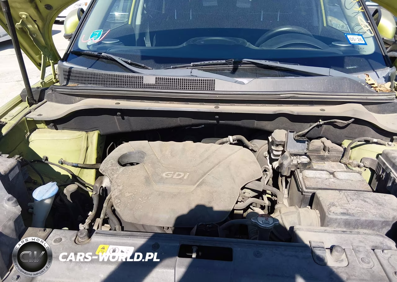 2014 Kia Soul VIN:KNDJN2A26E7717518 - 10
