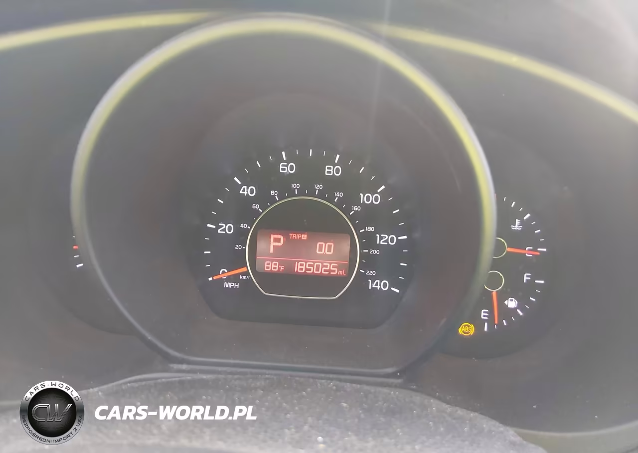 2014 Kia Soul VIN:KNDJN2A26E7717518 - 7