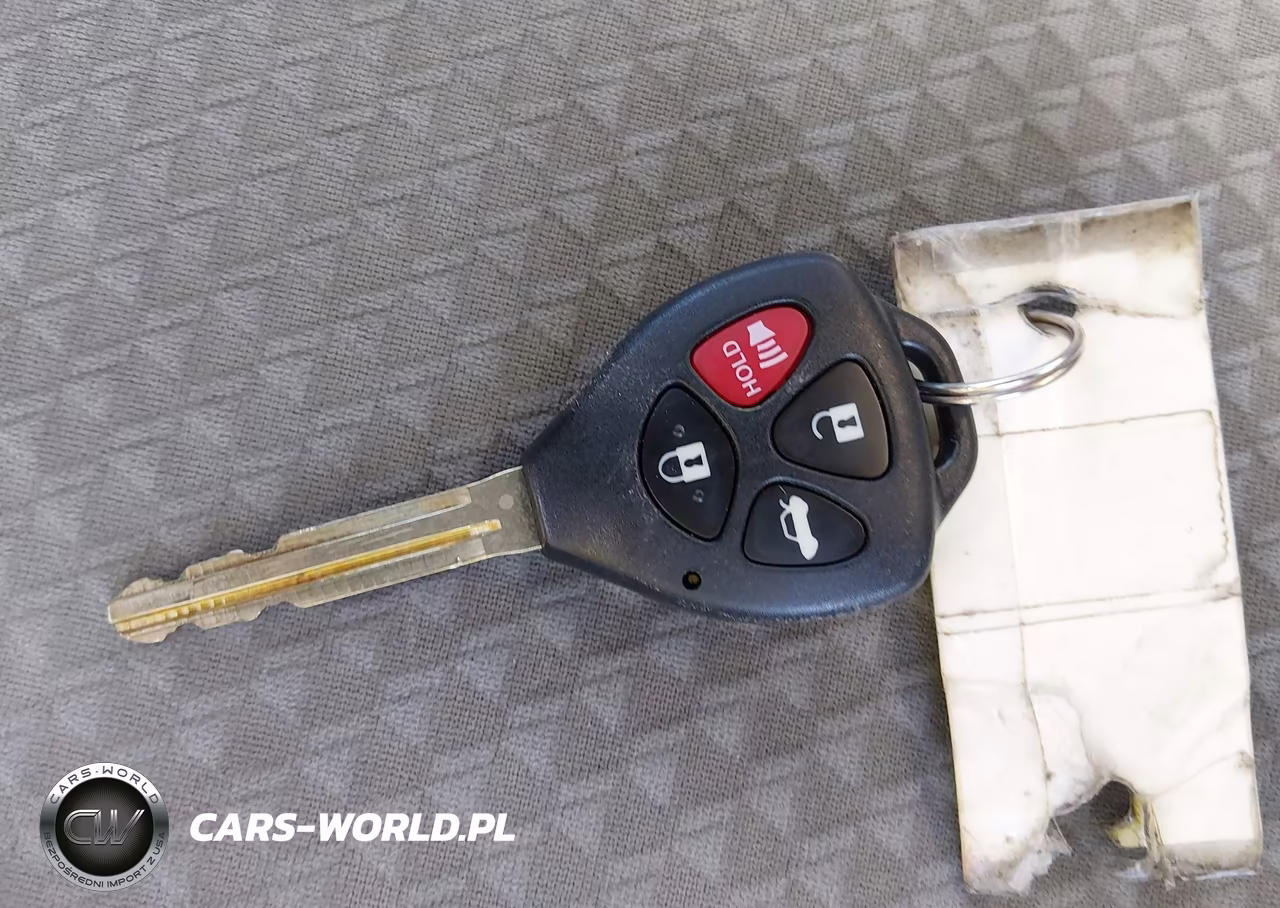 2007 Toyota Camry Le VIN:4T1BE46KX7U136760 - 11