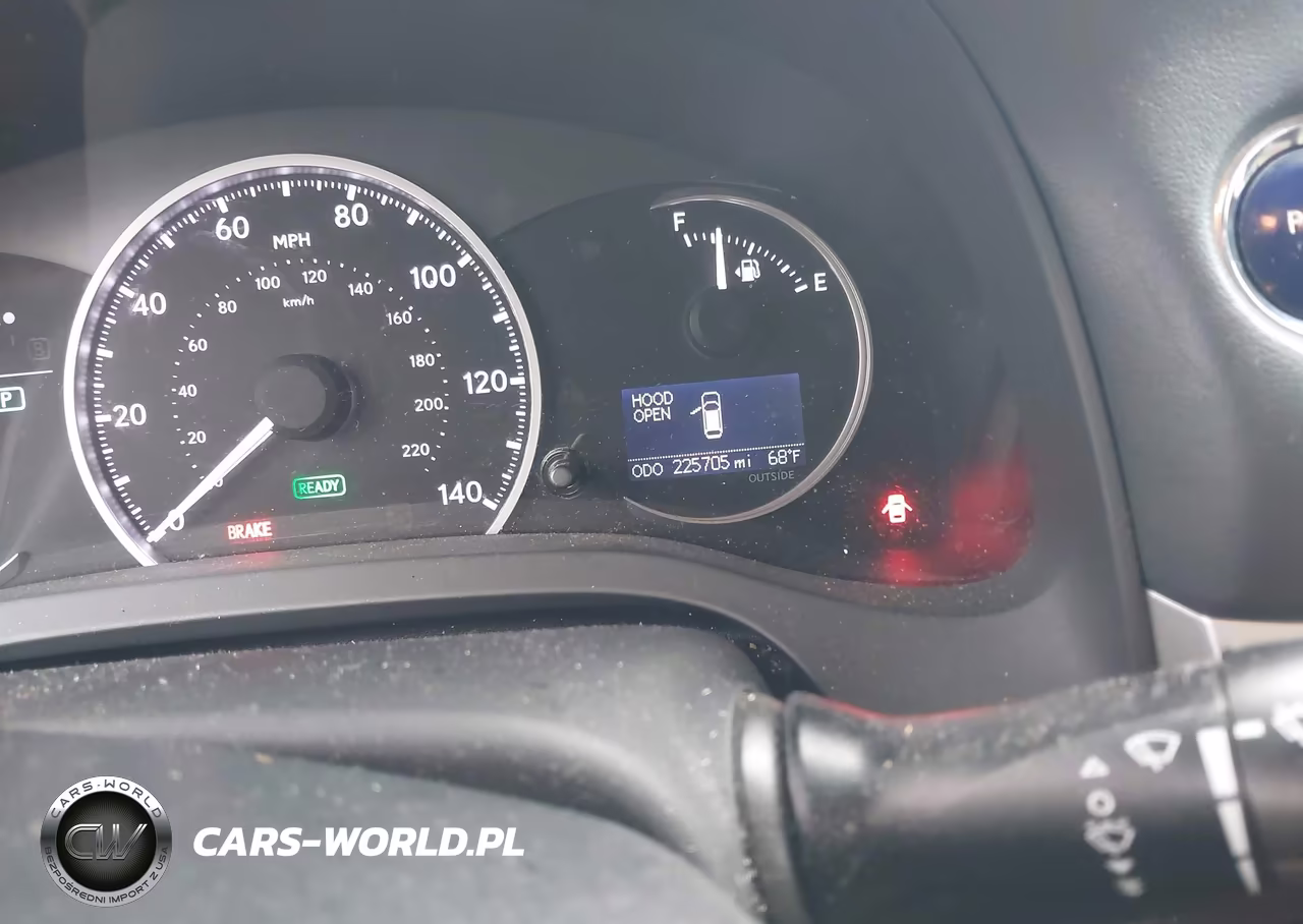 2011 Lexus Ct 200H Premium VIN:JTHKD5BHXB2003877 - 7