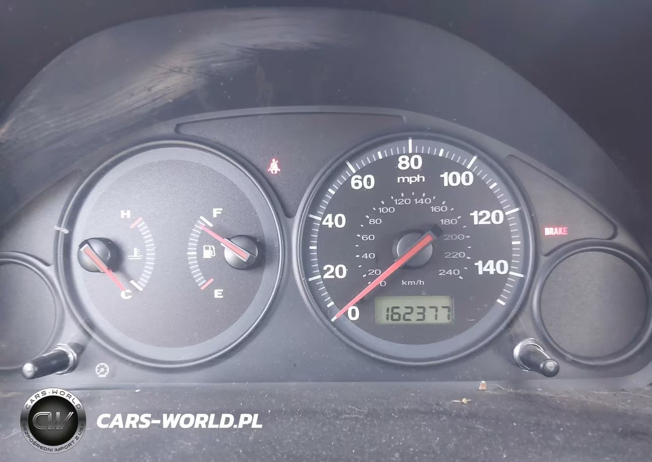 2002 Honda Civic Dx VIN:1HGEM21252L047100 - 7