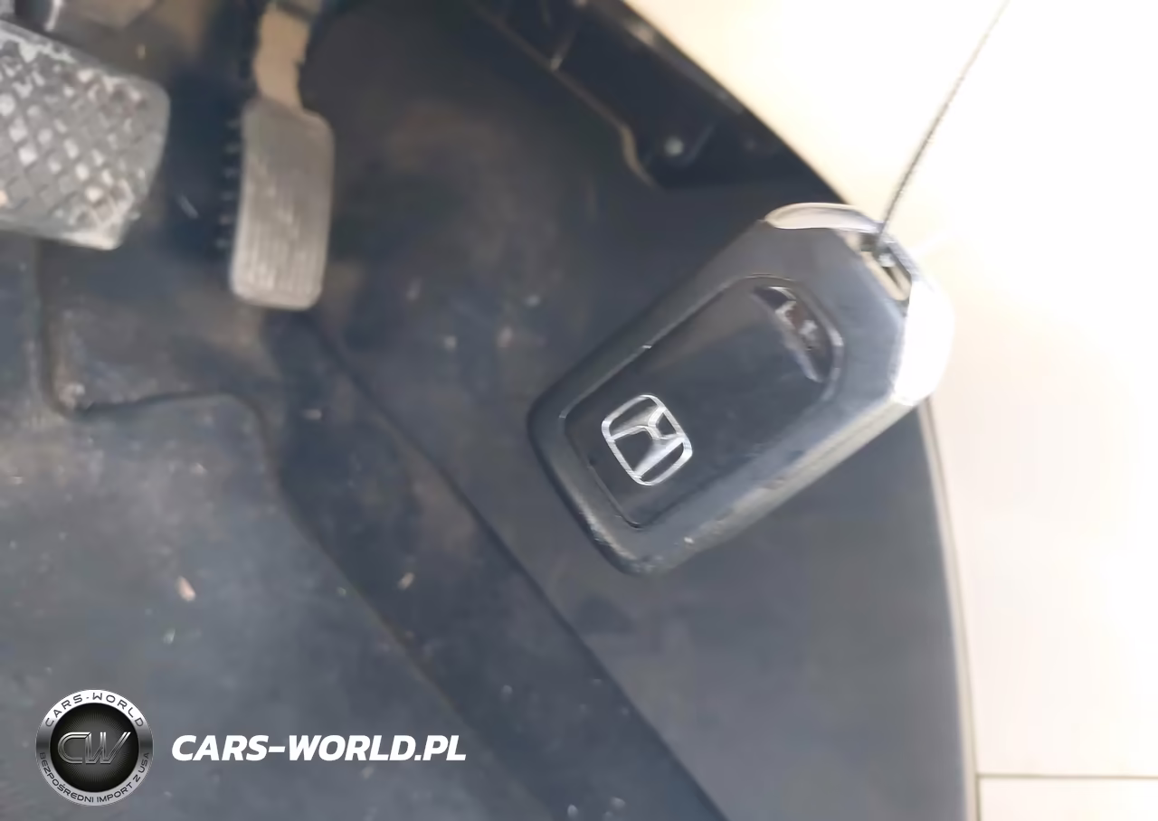 2016 Honda Accord Ex VIN:1HGCR2F07GA065200 - 11