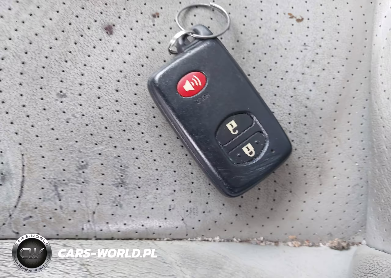 2010 Toyota Prius Iii VIN:JTDKN3DU9A0056559 - 11