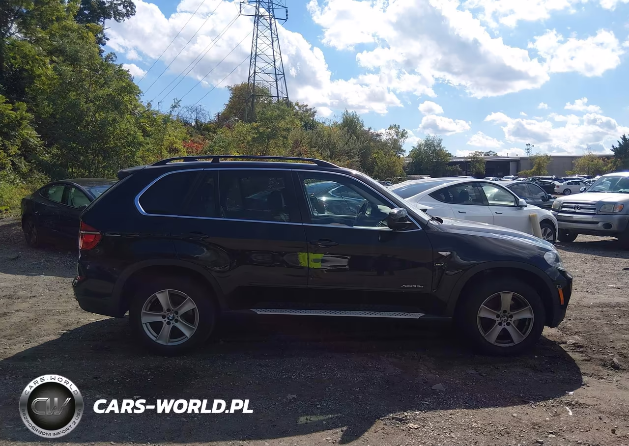 2013 BMW X5 xDrive35D VIN:5UXZW0C51D0B90492 - 14