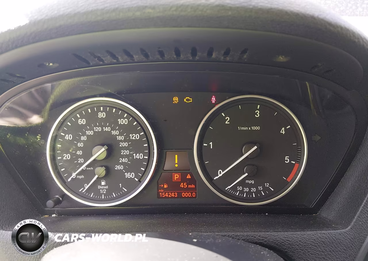 2013 BMW X5 xDrive35D VIN:5UXZW0C51D0B90492 - 7