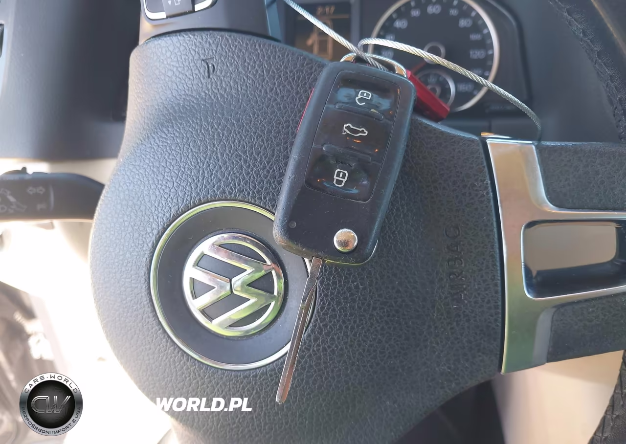2012 Volkswagen Tiguan Se VIN:WVGAV7AX4CW005838 - 11