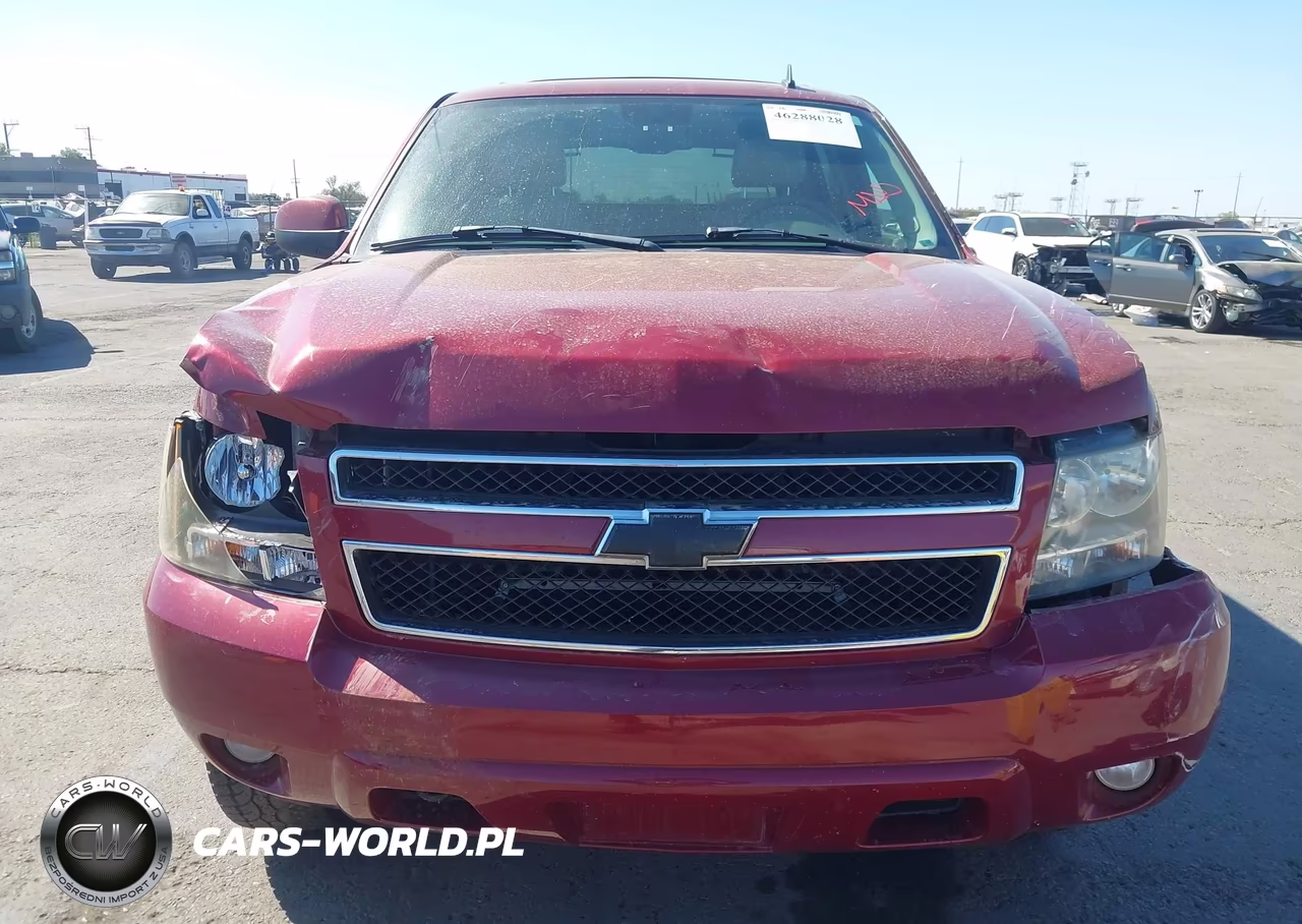 2007 Chevrolet Avalanche 1500 Lt VIN:3GNFK12357G114817 - 12
