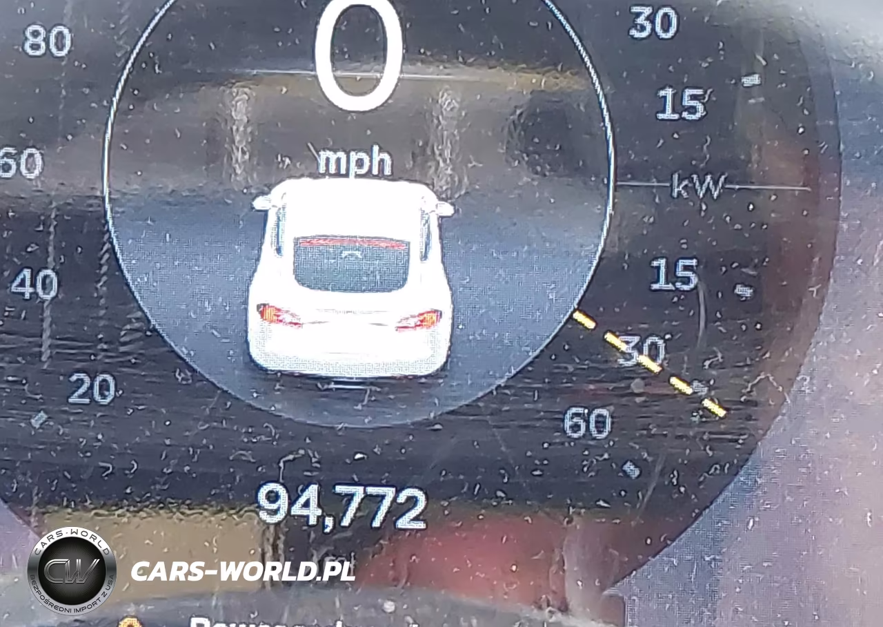 2013 Tesla Model S VIN:5YJSA1DG4DFP03790 - 15