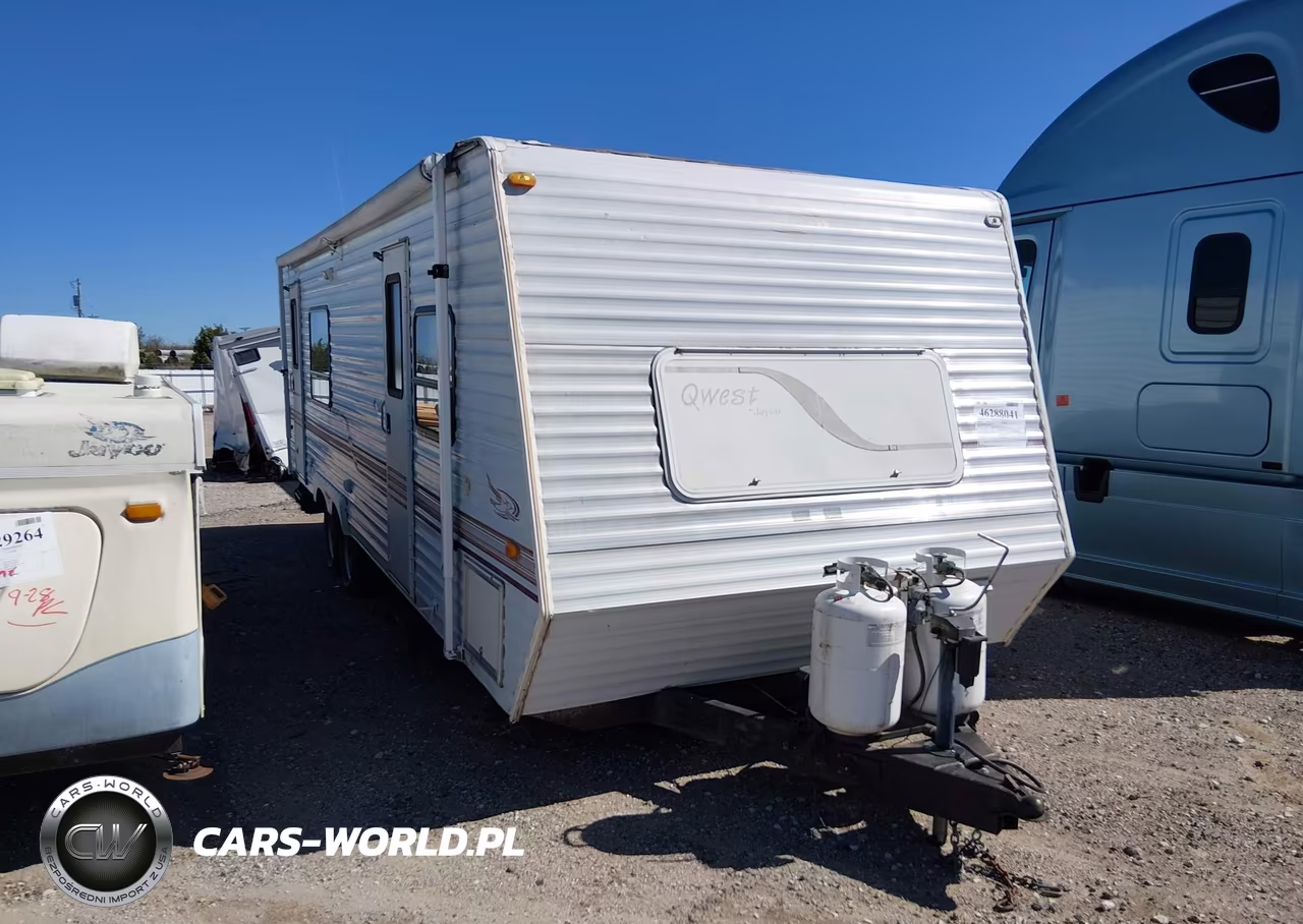 2000 Jayco Other