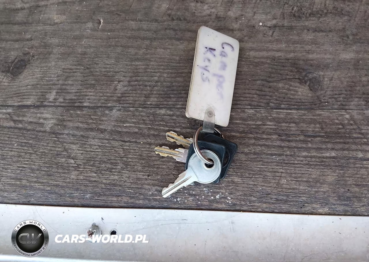 2000 Jayco Other VIN:1UJBJ02M5Y56D0323 - 11