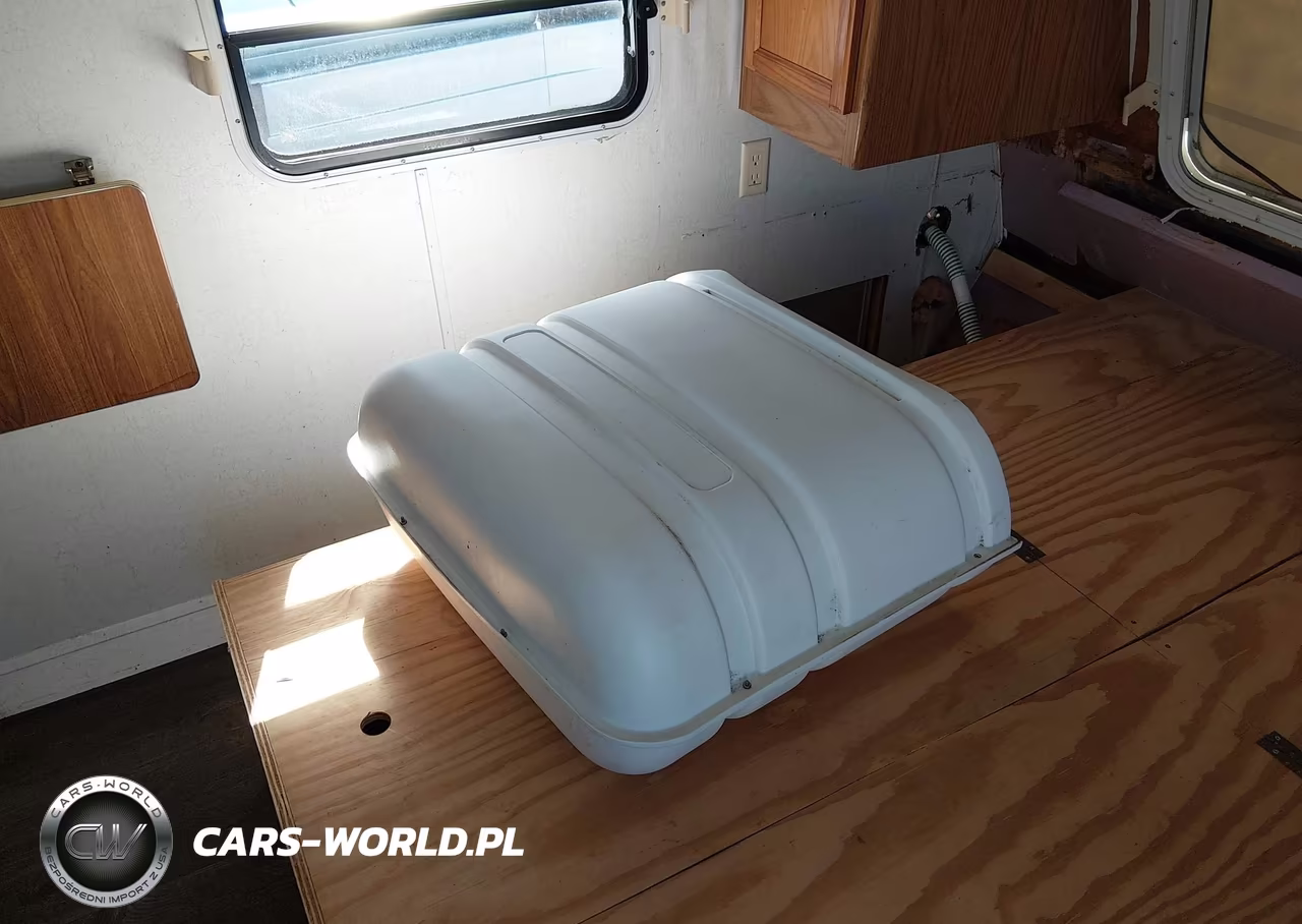2000 Jayco Other VIN:1UJBJ02M5Y56D0323 - 12