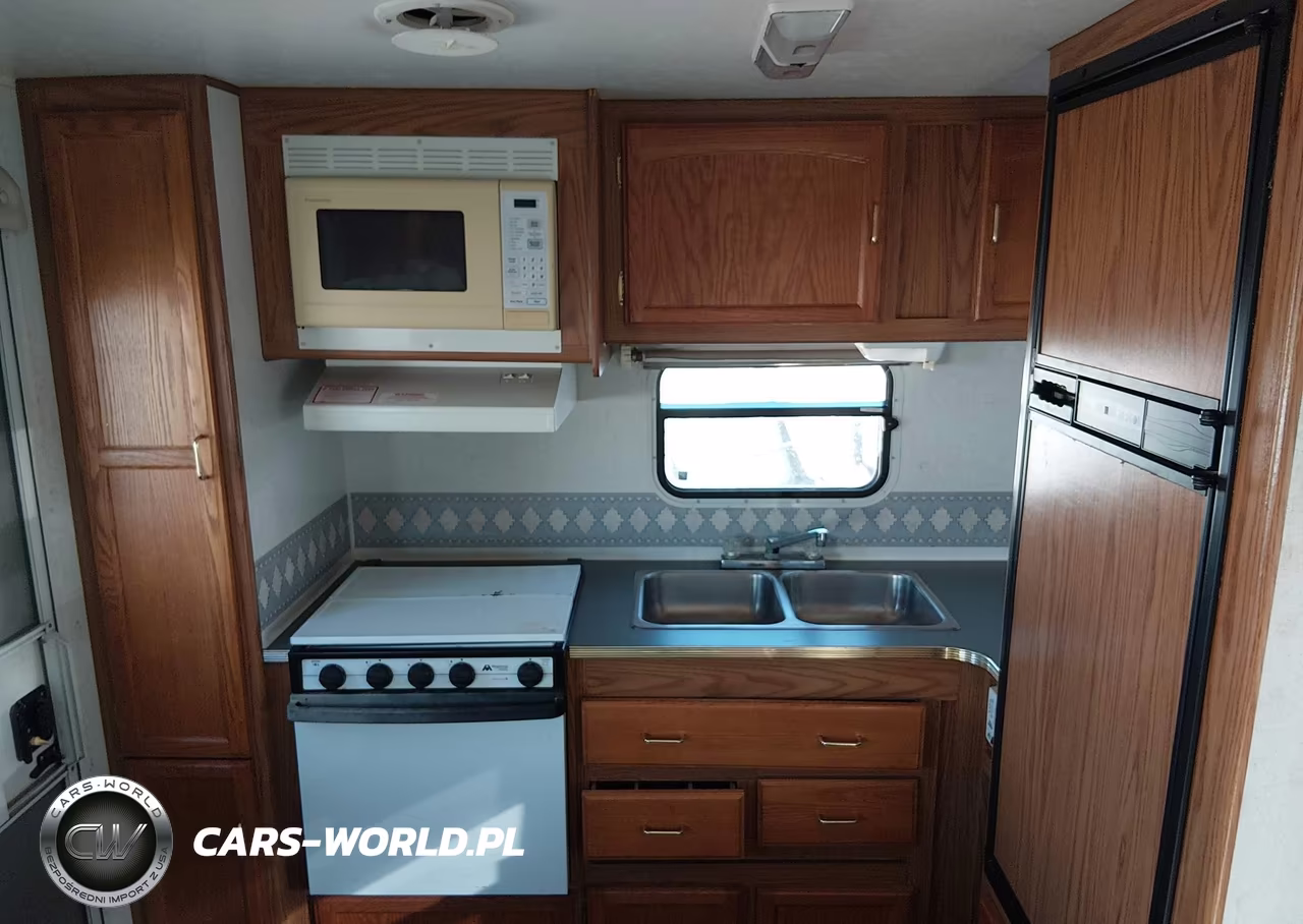 2000 Jayco Other VIN:1UJBJ02M5Y56D0323 - 14