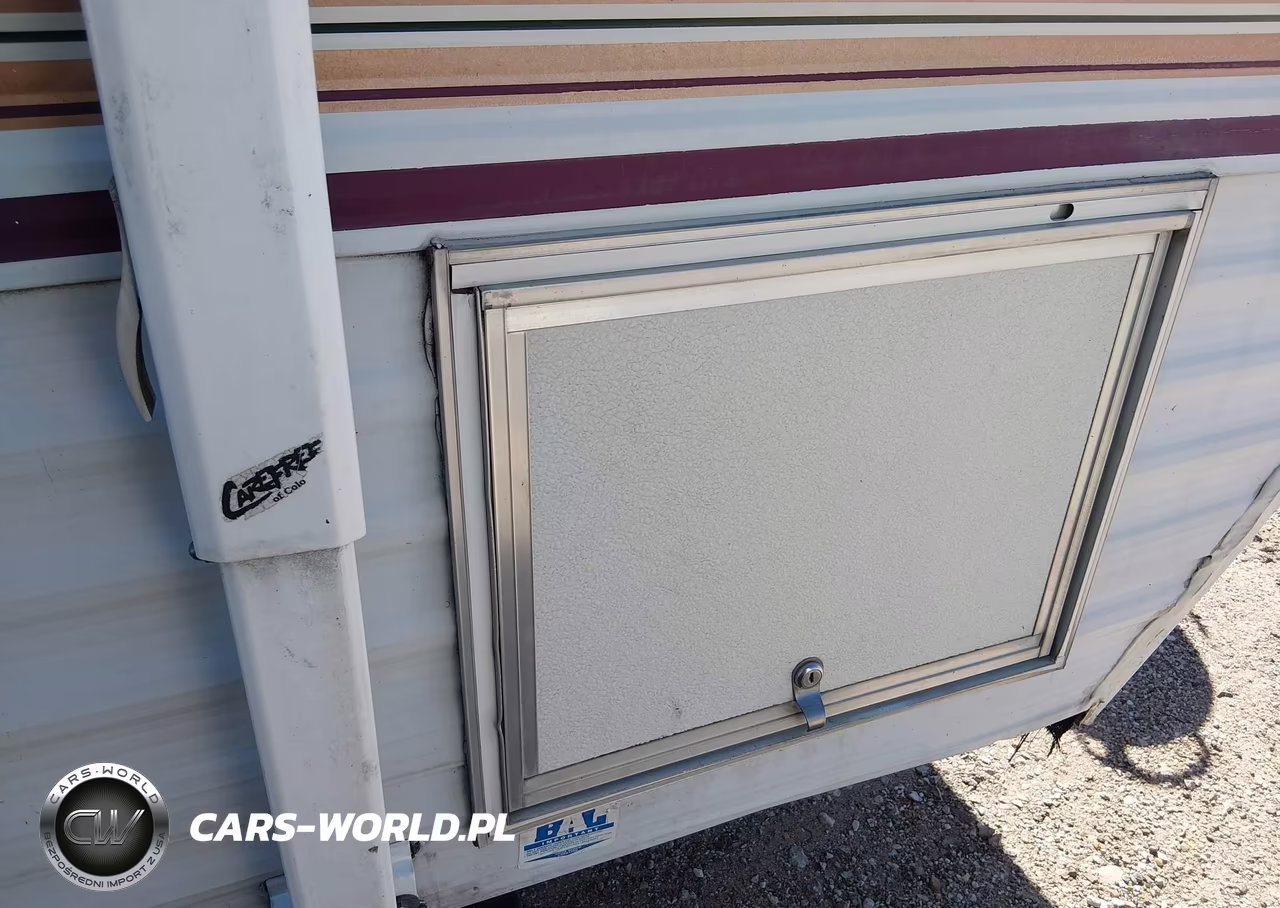 2000 Jayco Other VIN:1UJBJ02M5Y56D0323 - 15