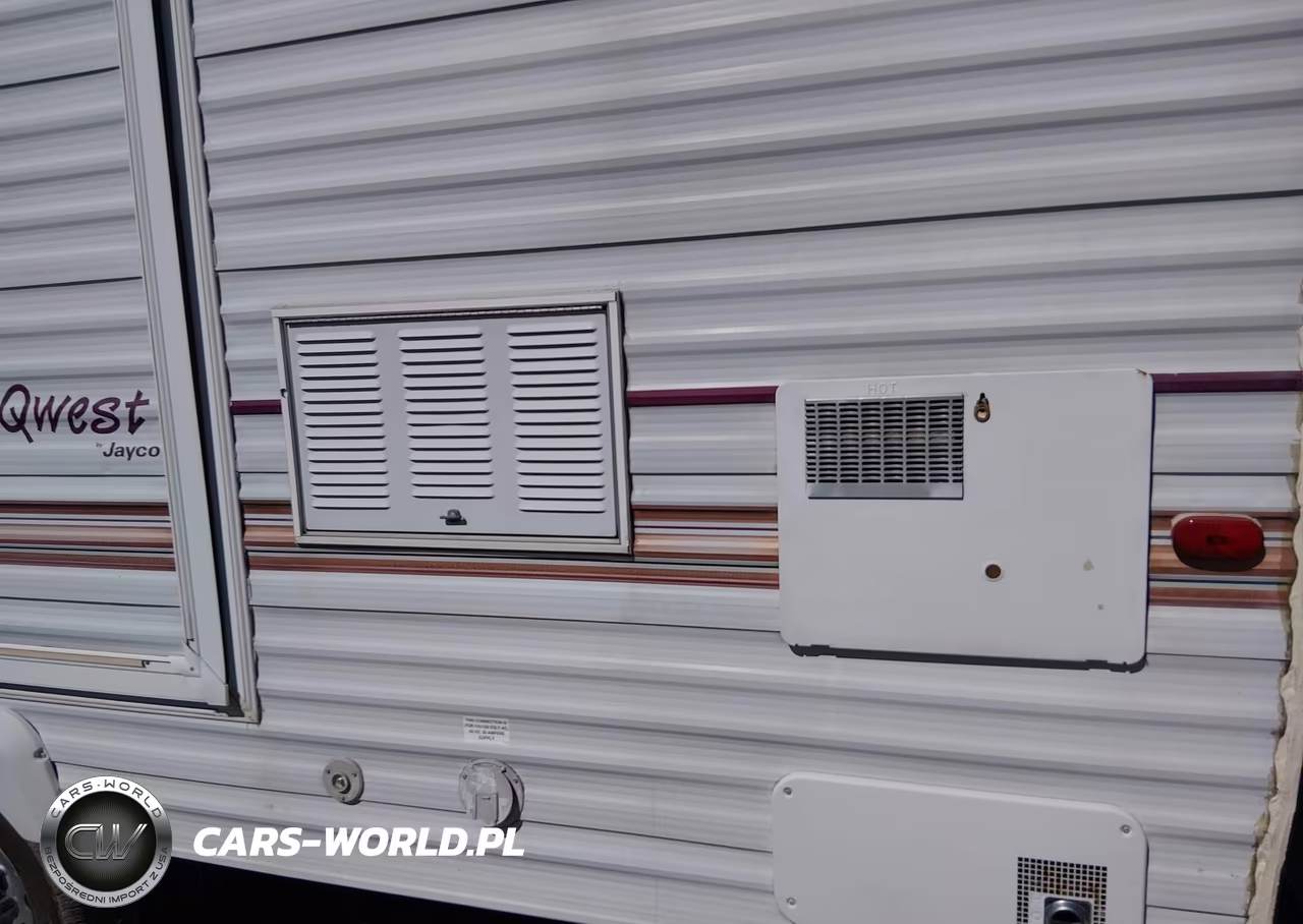 2000 Jayco Other VIN:1UJBJ02M5Y56D0323 - 19
