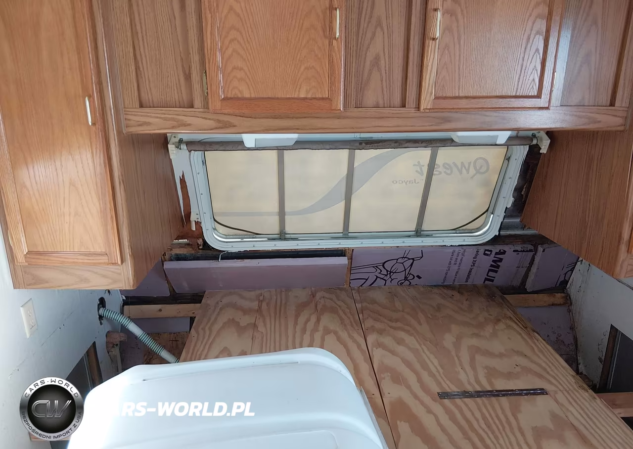 2000 Jayco Other VIN:1UJBJ02M5Y56D0323 - 6