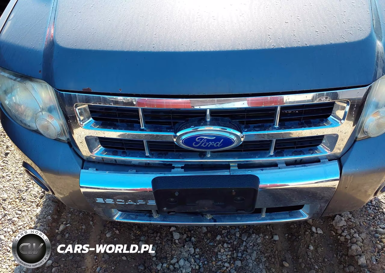 2011 Ford Escape Limited VIN:1FMCU9E78BKB95800 - 15
