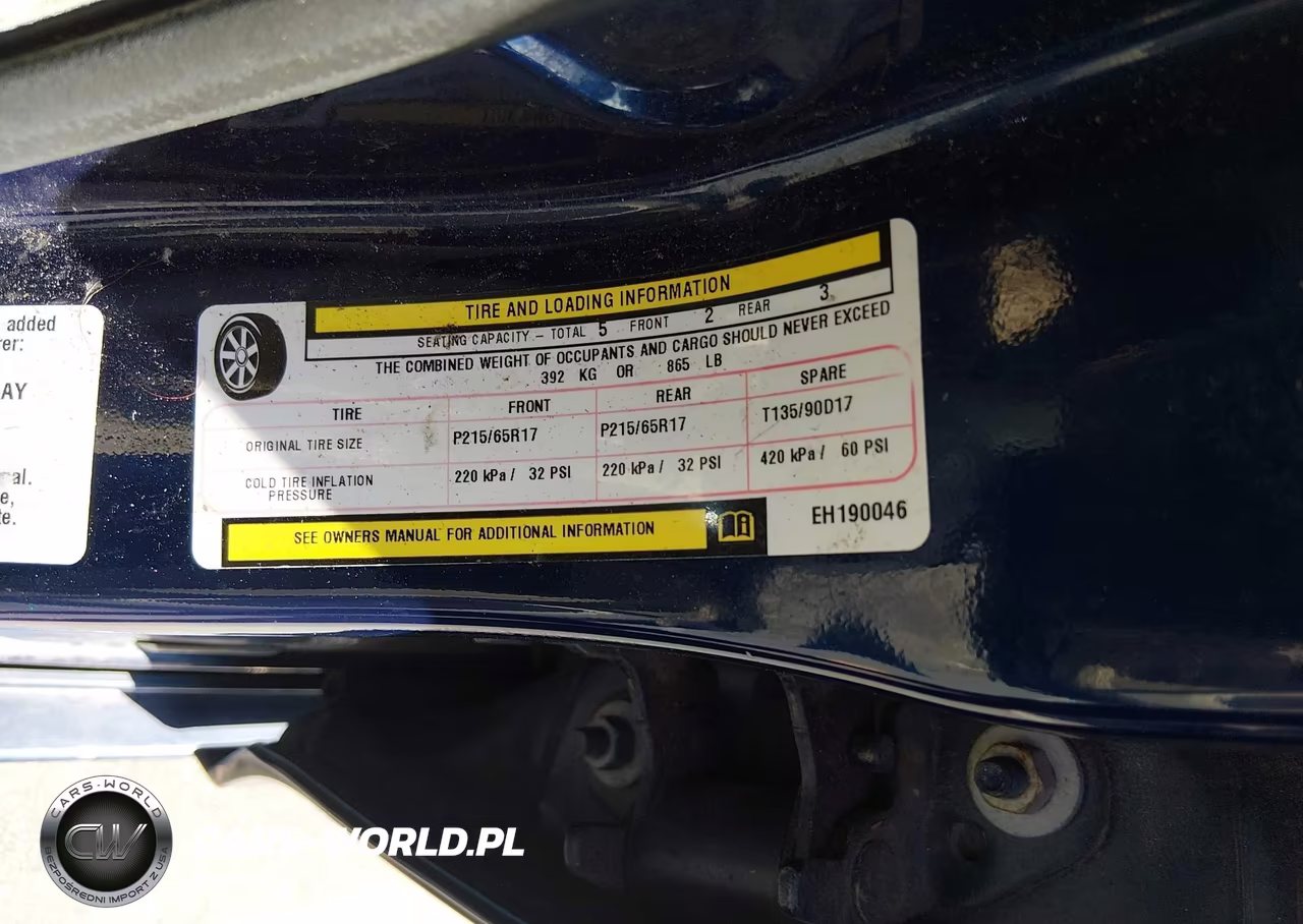 2014 Chrysler 300 VIN:2C3CCAAGXEH190046 - 9