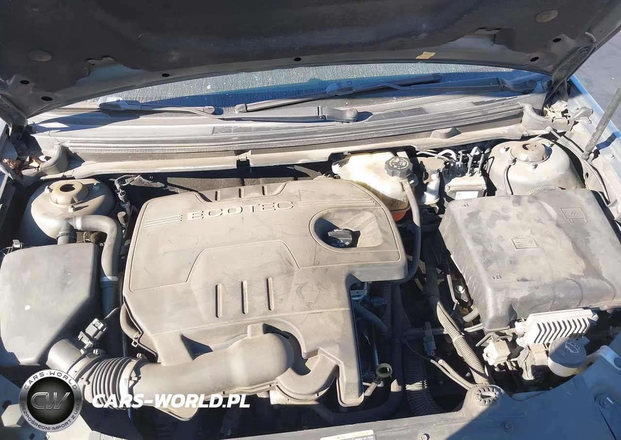 2009 Saturn Aura Xr VIN:1G8ZV57B39F128587 - 10