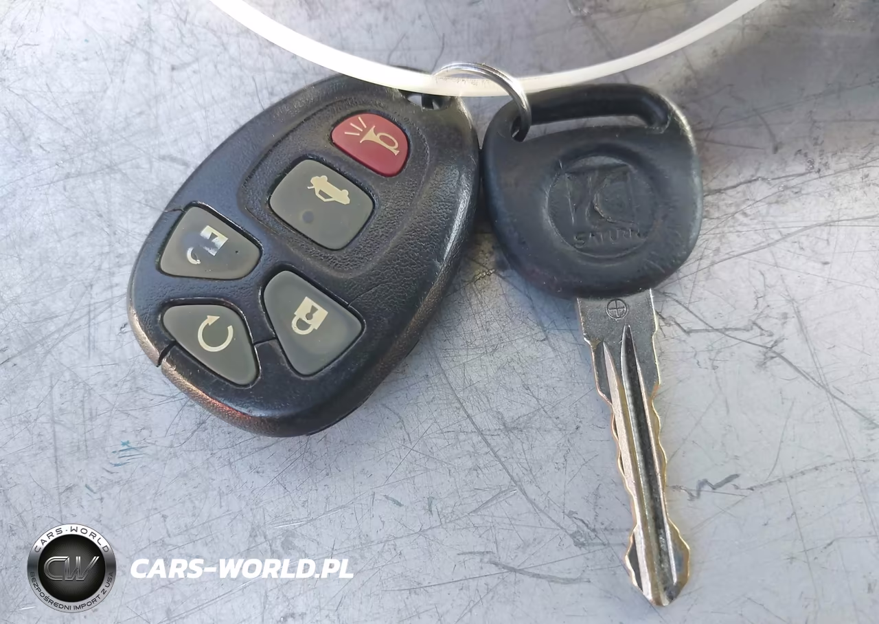 2009 Saturn Aura Xr VIN:1G8ZV57B39F128587 - 11