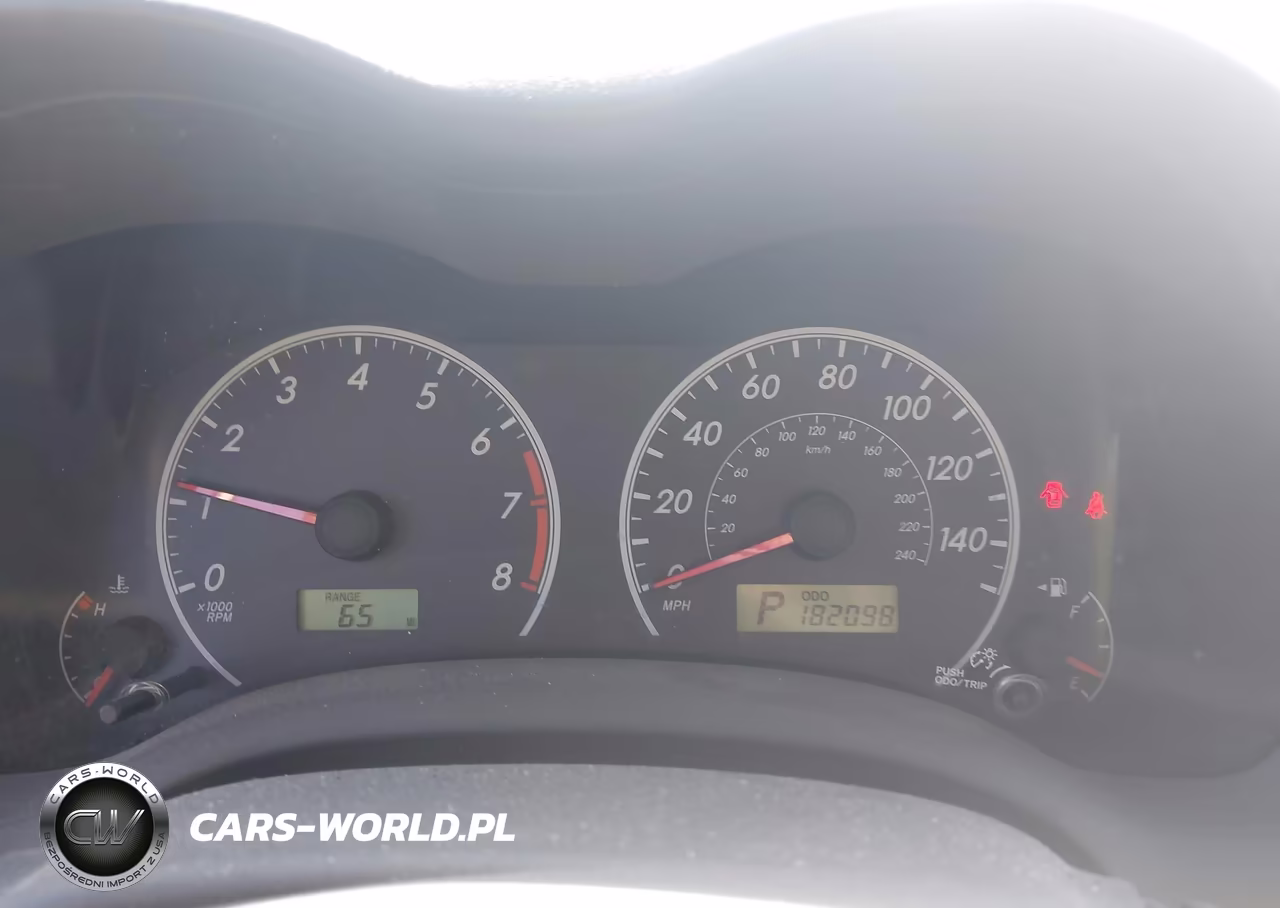 2010 Toyota Corolla Le VIN:2T1BU4EE6AC338681 - 7