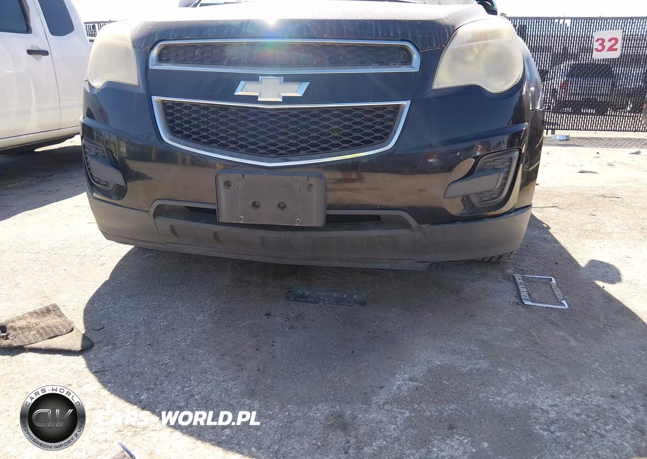 2013 Chevrolet Equinox 1Lt VIN:2GNALDEK0D6106885 - 6