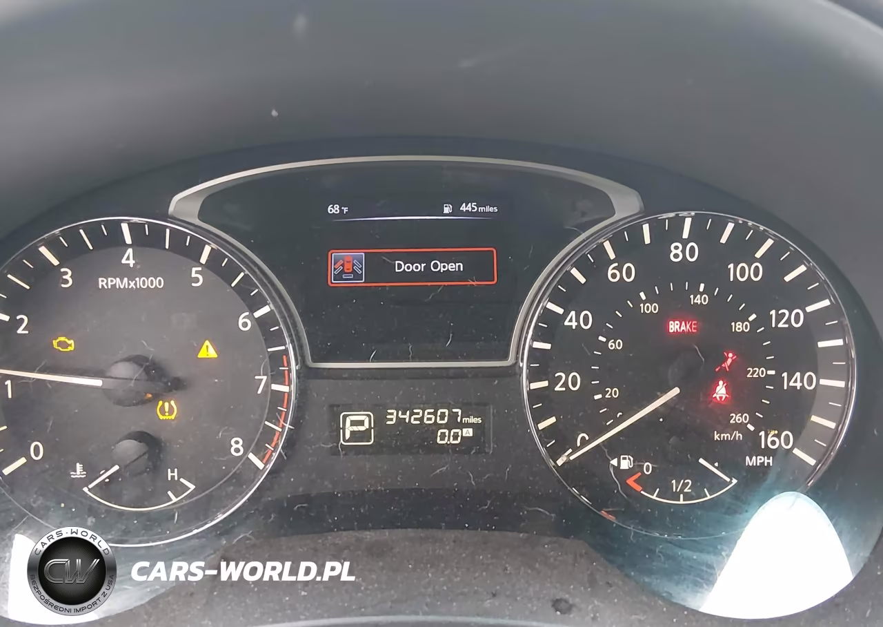 2015 Nissan Altima 2.5 S VIN:1N4AL3AP3FN372121 - 7