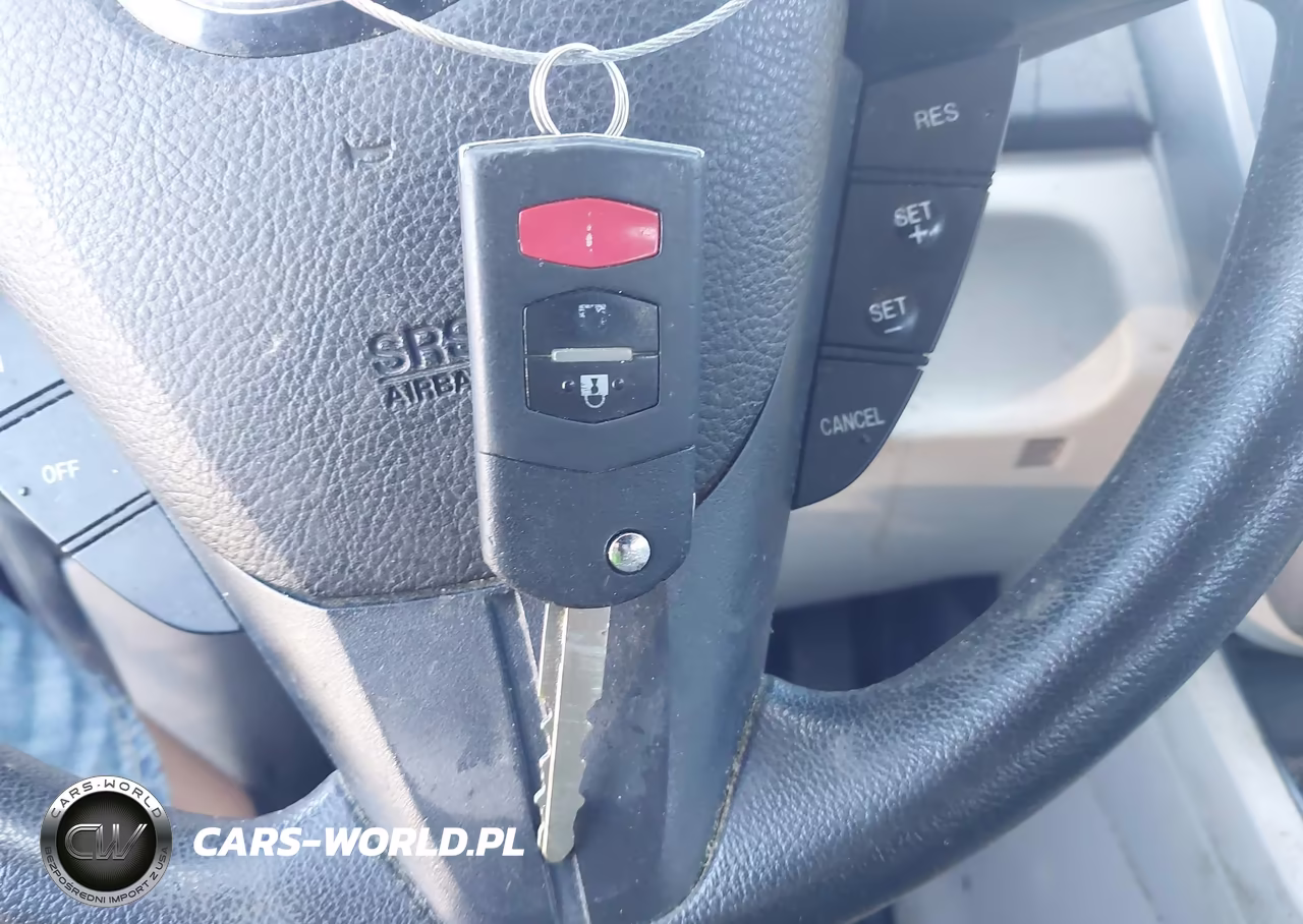 2012 Mazda Cx-7 I Sv VIN:JM3ER2A59C0420563 - 11