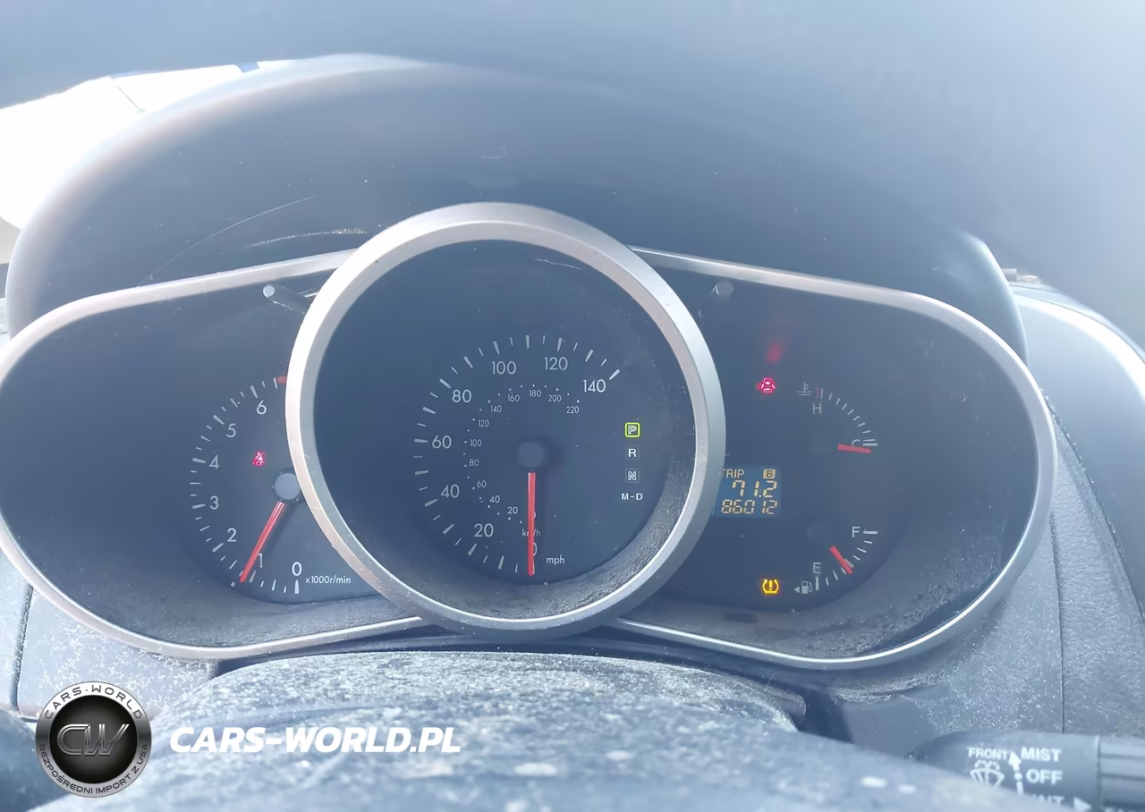 2012 Mazda Cx-7 I Sv VIN:JM3ER2A59C0420563 - 7