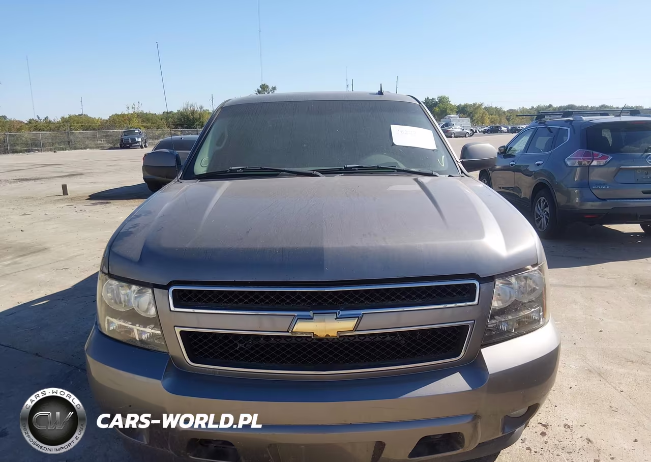 2007 Chevrolet Avalanche 1500 Lt VIN:3GNFK12387G161498 - 4