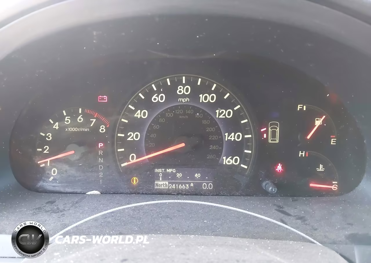 2010 Honda Odyssey Touring VIN:5FNRL3H98AB049680 - 7