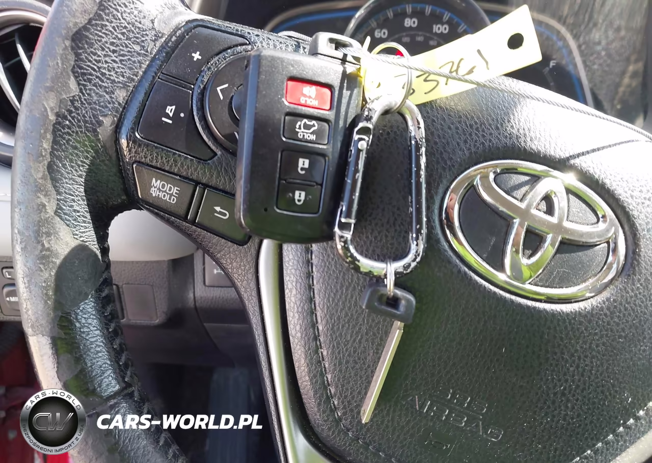 2015 Toyota Rav4 Limited VIN:JTMDFREV3FD130655 - 11