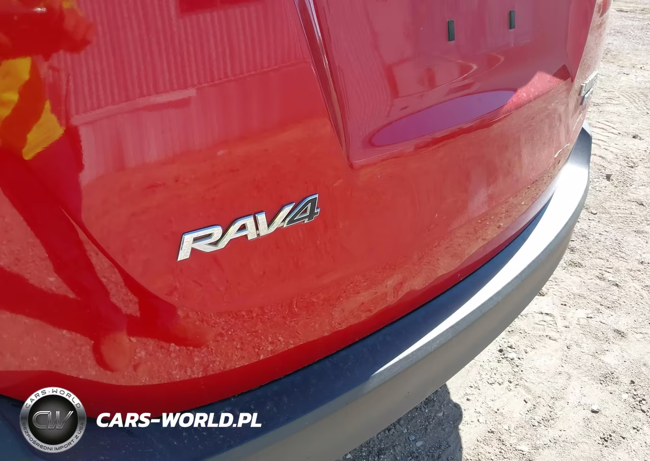2015 Toyota Rav4 Limited VIN:JTMDFREV3FD130655 - 6