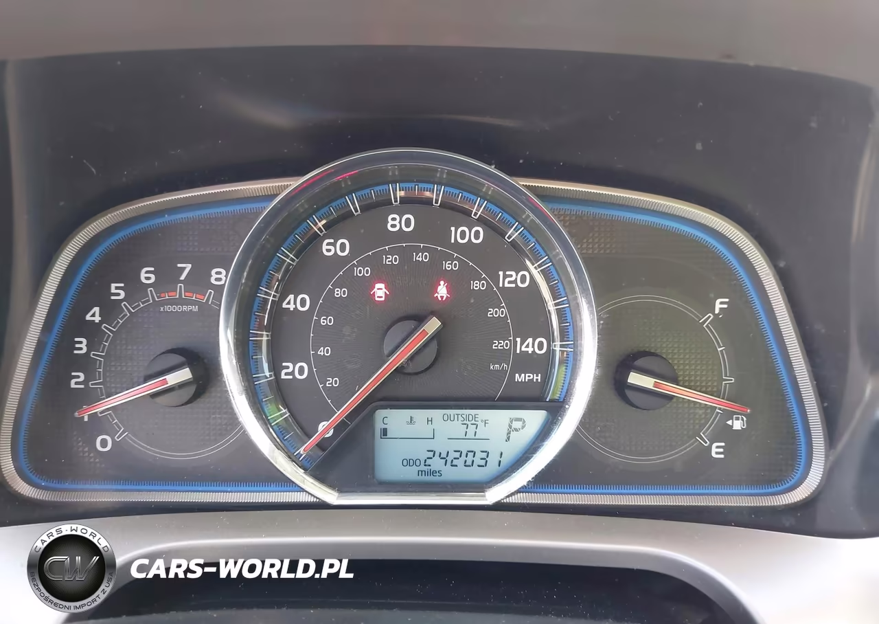 2015 Toyota Rav4 Limited VIN:JTMDFREV3FD130655 - 7