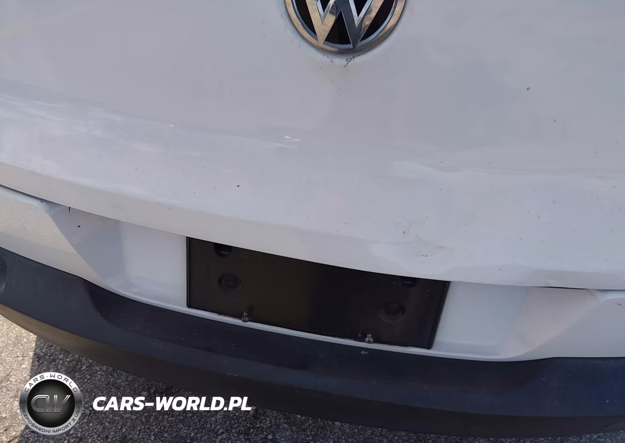 2016 Volkswagen Tiguan R-Line-S-Se-Sel VIN:WVGAV7AX0GW536394 - 13