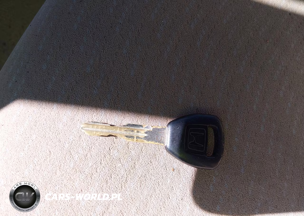 2003 Honda Civic Hybrid VIN:JHMES96643S026446 - 11