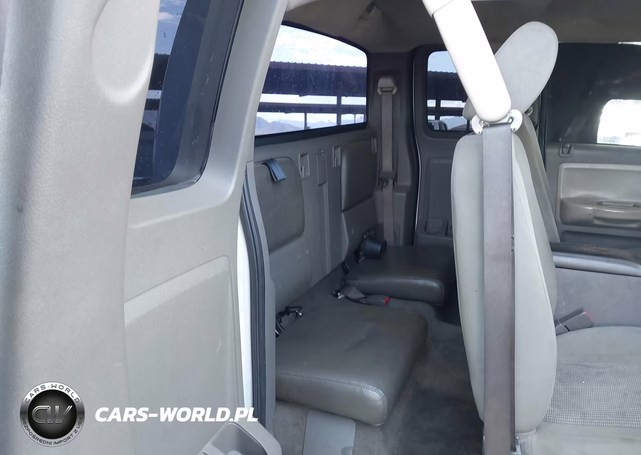 2010 Dodge Dakota Bighorn-Lonestar VIN:1D7RE3BK6AS237175 - 8