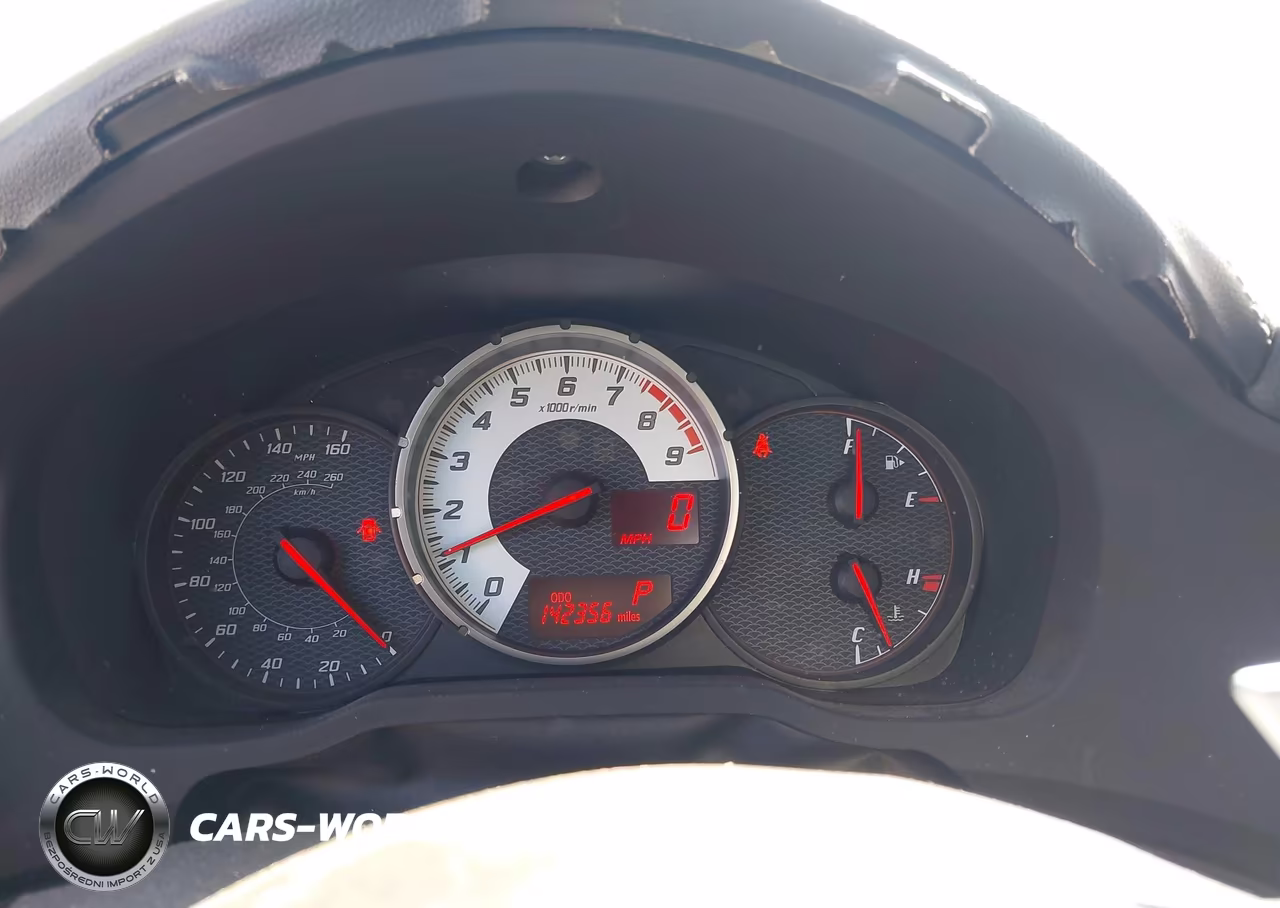 2017 Toyota 86 VIN:JF1ZNAA14H8700676 - 7