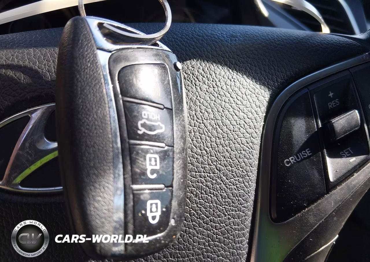 2015 Hyundai Azera VIN:KMHFG4JG4FA454078 - 11