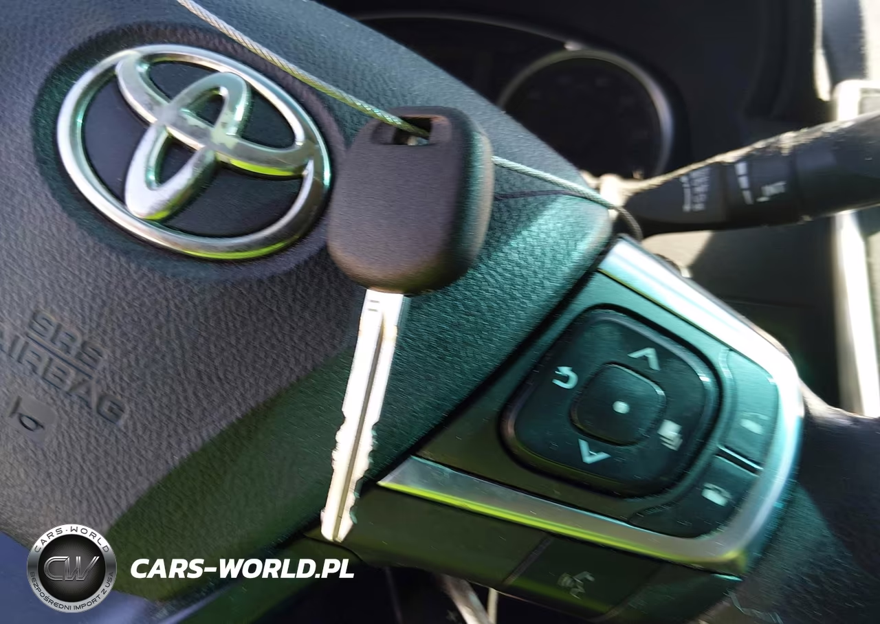 2015 Toyota Camry Se VIN:4T1BF1FK1FU887126 - 11